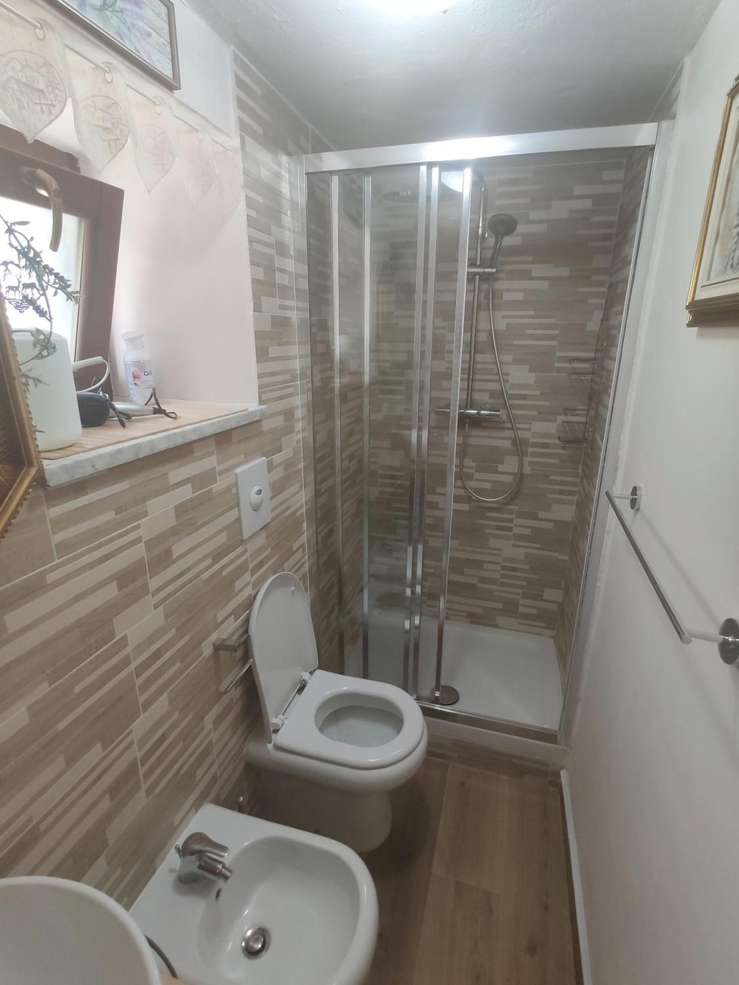 Casa Walter- Vda-La Thuile- Cir 0024アパートメント エクステリア 写真