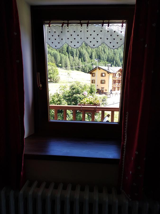 Casa Walter- Vda-La Thuile- Cir 0024アパートメント エクステリア 写真